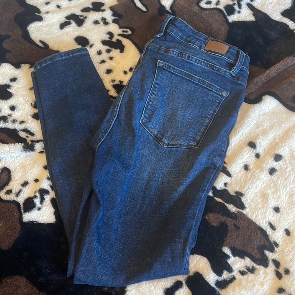 Judy Blue Skinnies